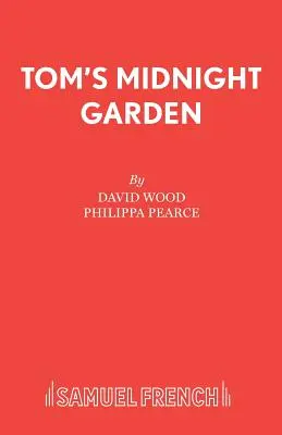 Tom's Midnight Garden