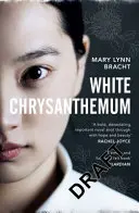 Biała chryzantema - White Chrysanthemum