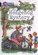 Tajemnica jeża - The Hedgehog Mystery