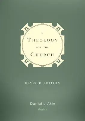 Teologia dla Kościoła - A Theology for the Church