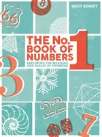 No.1 Book of Numbers - Odkrywanie znaczenia i magii liczb - No.1 Book of Numbers - Exploring the meaning and magic of numbers