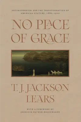 No Place of Grace: Antymodernizm i transformacja kultury amerykańskiej, 1880-1920 - No Place of Grace: Antimodernism and the Transformation of American Culture, 1880-1920