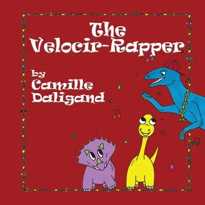 The Velocir-Rapper