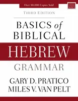 Podstawy biblijnej gramatyki hebrajskiej: wydanie trzecie - Basics of Biblical Hebrew Grammar: Third Edition