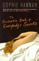 Fantastyczna księga sekretów wszystkich - Fantastic Book of Everybody's Secrets