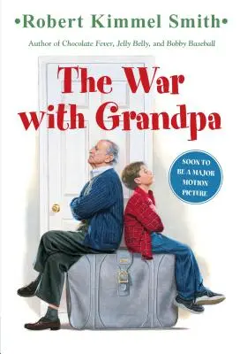 Wojna z dziadkiem - The War with Grandpa