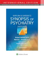 Synopsis psychiatrii Kaplana i Sadocka - Kaplan & Sadock's Synopsis of Psychiatry