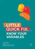 Poznaj swoje zmienne: Little Quick Fix - Know Your Variables: Little Quick Fix