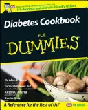 Książka kucharska dla diabetyków - Diabetes Cookbook For Dummies