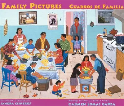 Zdjęcia rodzinne/Cuadros de Familia - Family Pictures/Cuadros de Familia