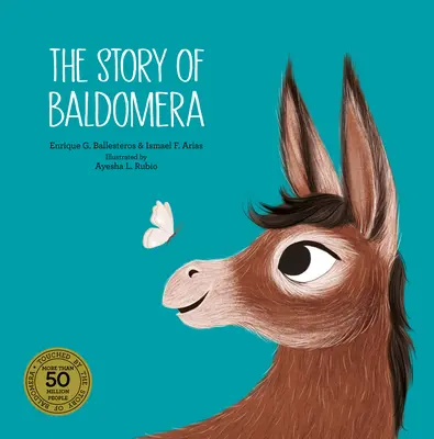 Historia Baldomery - The Story of Baldomera