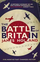 Bitwa o Anglię - Battle of Britain