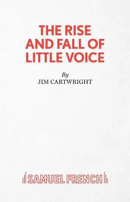 Powstanie i upadek Little Voice - sztuka teatralna - The Rise and Fall of Little Voice - A Play