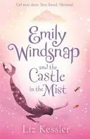 Emily Windsnap i zamek we mgle - Księga 3 - Emily Windsnap and the Castle in the Mist - Book 3