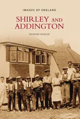 Shirley i Addington - Shirley and Addington