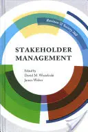Zarządzanie interesariuszami - Stakeholder Management