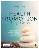 Promocja zdrowia: Planowanie i strategie - Health Promotion: Planning & Strategies