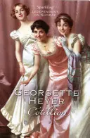 Kotylion (Heyer Georgette (autorka)) - Cotillion (Heyer Georgette (Author))