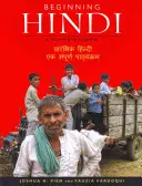 Beginning Hindi: Kompletny kurs - Beginning Hindi: A Complete Course