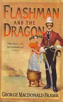 Flashman i smok - Flashman and the Dragon