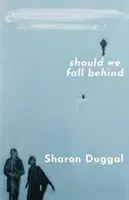 SHOULD WE FALL BEHIND - wybór klubu książki BBC Two Between The Covers - SHOULD WE FALL BEHIND -The BBC Two Between The Covers Book Club Choice