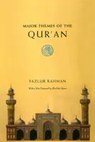 Główne tematy Koranu: Wydanie drugie - Major Themes of the Qur'an: Second Edition
