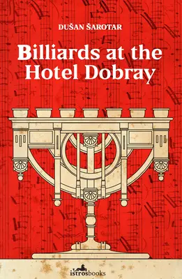 Bilard w hotelu Dobray - Billiards at the Hotel Dobray