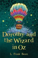 Dorotka i Czarnoksiężnik z krainy Oz - Dorothy and the Wizard in Oz