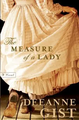 Miara damy - The Measure of a Lady