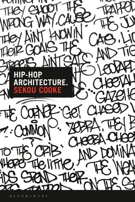 Architektura hip-hopu - Hip-Hop Architecture