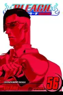 Bleach, tom 56, 56 - Bleach, Vol. 56, 56