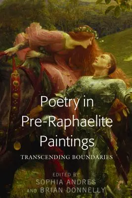 Poezja w obrazach prerafaelitów: Przekraczanie granic - Poetry in Pre-Raphaelite Paintings: Transcending Boundaries