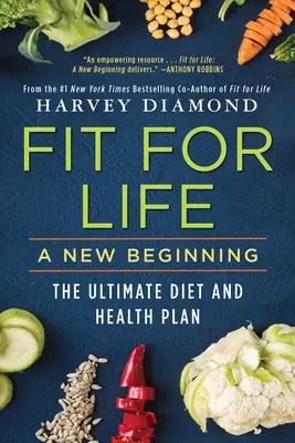 Fit for Life: Nowy początek - Fit for Life: A New Beginning