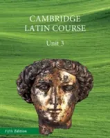 North American Cambridge Latin Course Unit 3 Książka ucznia - North American Cambridge Latin Course Unit 3 Student's Book