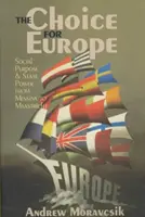 Wybór dla Europy - The Choice for Europe