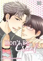 Don't Be Cruel: Wydanie 2 w 1, Vol. 2, 2: Wydanie 2 w 1 - Don't Be Cruel: 2-In-1 Edition, Vol. 2, 2: 2-In-1 Edition