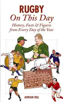 Rugby w tym dniu: Historia, fakty i liczby z każdego dnia roku - Rugby on This Day: History, Facts & Figures from Every Day of the Year