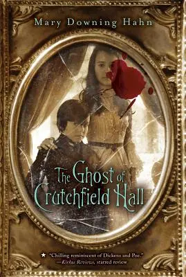 Duch z Crutchfield Hall - The Ghost of Crutchfield Hall