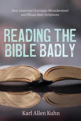 Złe czytanie Biblii - Reading the Bible Badly