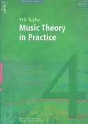 Teoria muzyki w praktyce, klasa 4 - Music Theory in Practice, Grade 4