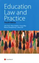 Prawo oświatowe i praktyka (Eddy Katherine (główny radca prawny John Ford Solicitors)) - Education Law and Practice (Eddy Katherine (Principal Solicitor John Ford Solicitors))