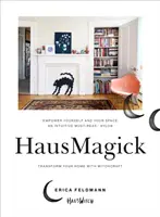HausMagick - Przekształć swój dom, stwórz swoje sanktuarium - HausMagick - Transform your home, create your sanctuary