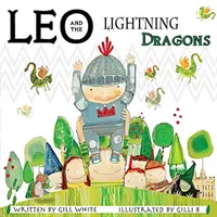 Leo i smoki błyskawic - Leo and the Lightning Dragons