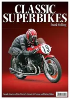 Klasyczne motocykle - Classic Superbikes