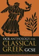 Antologia OCR dla klasycznego greckiego GCSE - OCR Anthology for Classical Greek GCSE