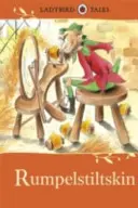 Bajki Biedronki: Rumpelstiltskin - Ladybird Tales: Rumpelstiltskin