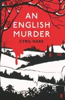 Angielskie morderstwo - An English Murder