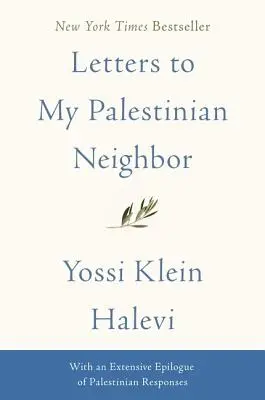 Listy do mojego palestyńskiego sąsiada - Letters to My Palestinian Neighbor