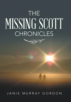 Kroniki zaginionego Scotta - The Missing Scott Chronicles