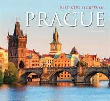 Najlepiej strzeżone sekrety Pragi - Best-Kept Secrets of Prague